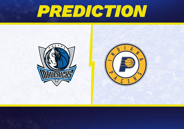 Dallas Mavericks-Indiana Pacers Predictions and Game Preview.