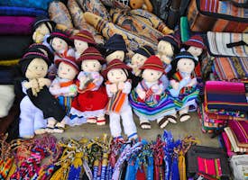 Otavalo Indigenous Market: The Largest in South America's thumbnail image