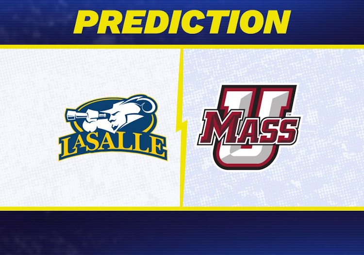 La Salle-UMass Predictions and Game Preview.