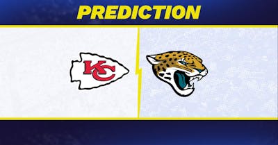 Chiefs vs. Jaguars prediction: Kansas City favored to win MNF Week 5, 2025