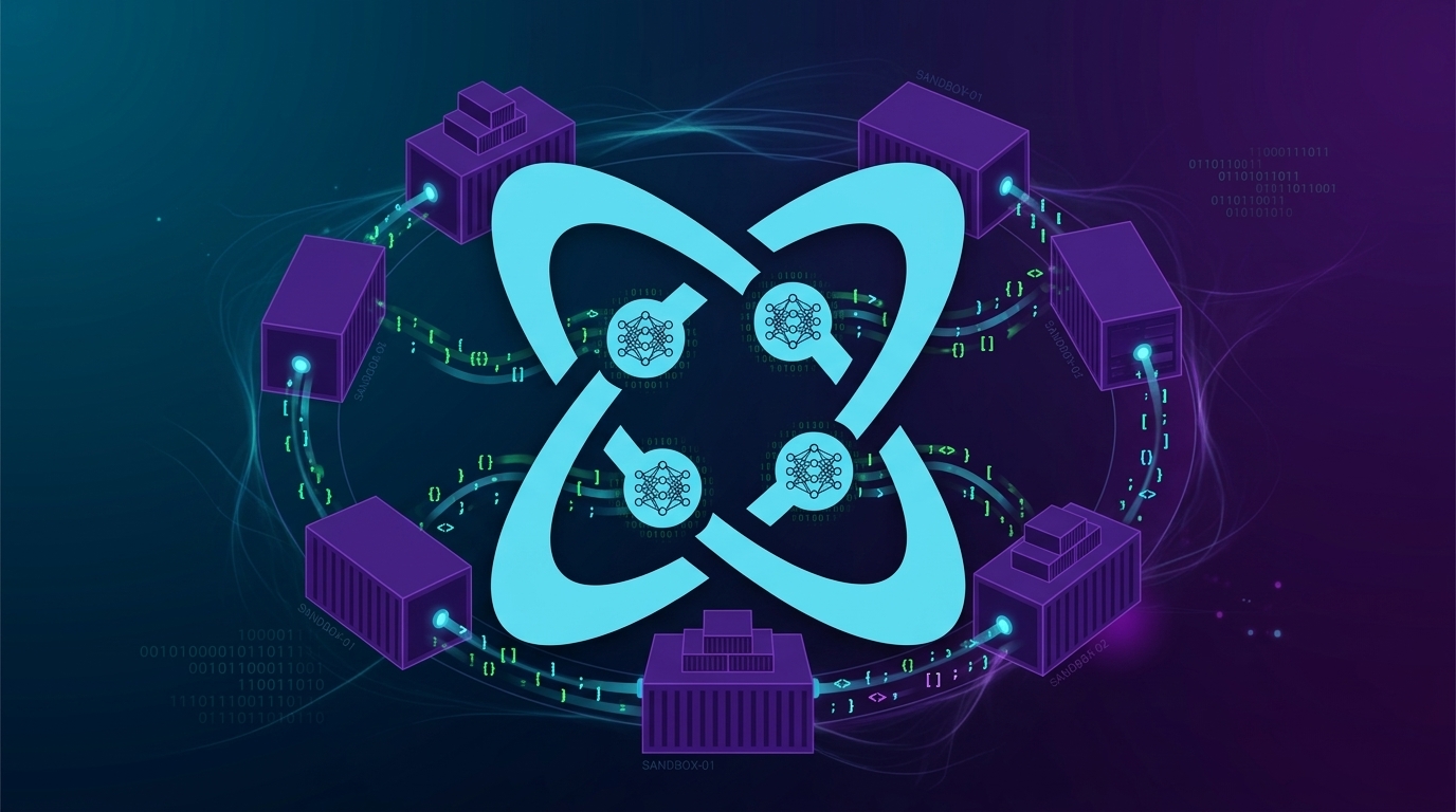Cosmic Rundown: Meta Open-Sources Muse Glimmer, Docker Ships AI Sandboxes image