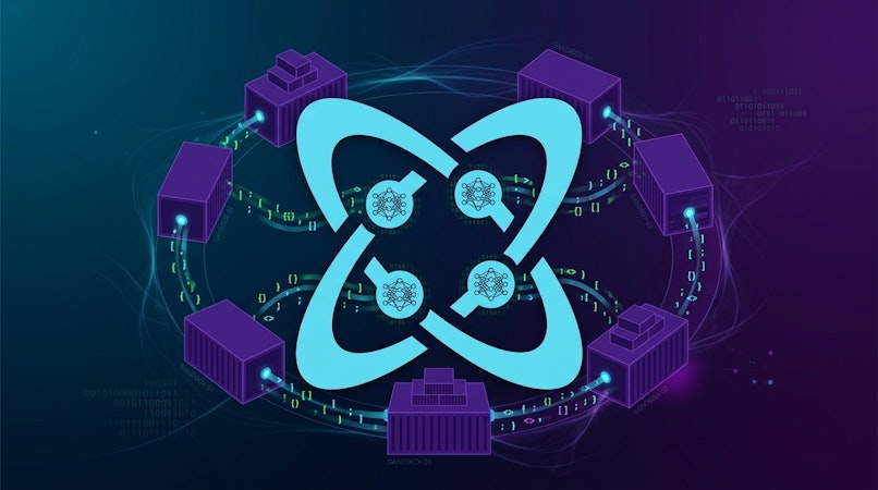 Cosmic Rundown: Meta Open-Sources Muse Glimmer, Docker Ships AI Sandboxes image