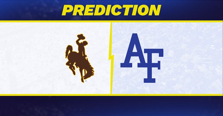 Wyoming-Air Force Predictions and Game Preview.