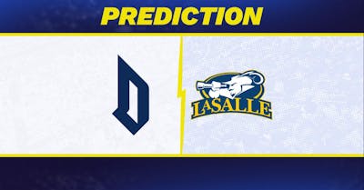 Duquesne vs. La Salle Prediction: Duquesne Predicted to Win College Basketball Matchup [2/26/2025]