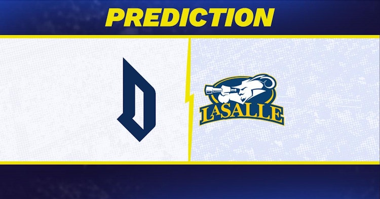 Duquesne-La Salle Predictions and Game Preview.