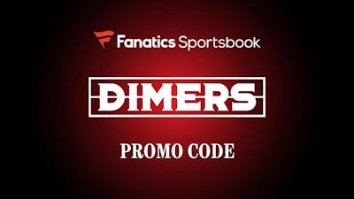 Fanatics Sportsbook Promo Code DIMERS unlocks up to $3,000 in FanCash in Missouri!
