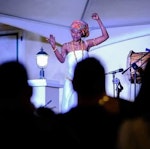 Mission, A Revolution!