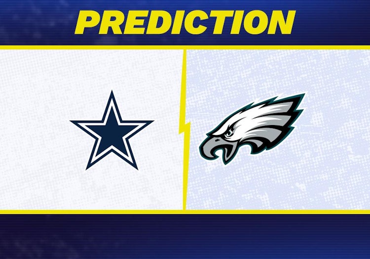 Dallas Cowboys-Philadelphia Eagles Predictions and Game Preview.