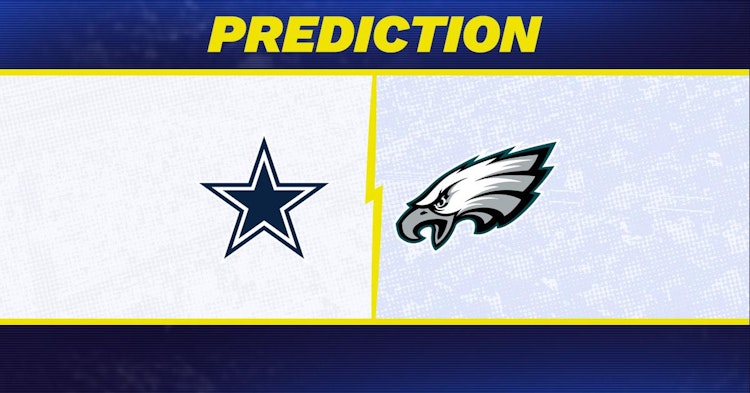 Dallas Cowboys-Philadelphia Eagles Early Predictions and Betting Preview.