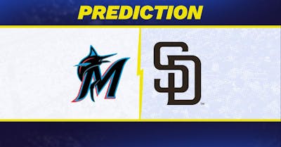 Marlins vs. Padres prediction: San Diego favored to win Sunday's MLB matchup [9/20/2026]