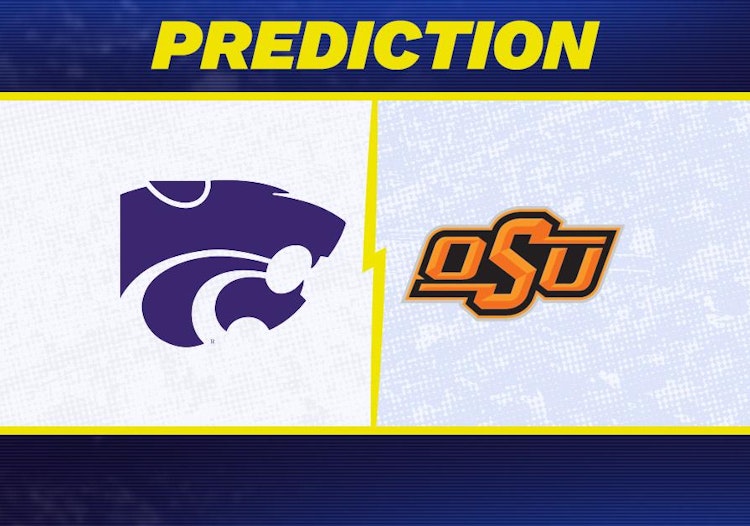 Kansas State-Oklahoma State Predictions and Game Preview.