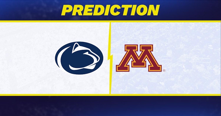 Penn State-Minnesota Predictions and Game Preview.