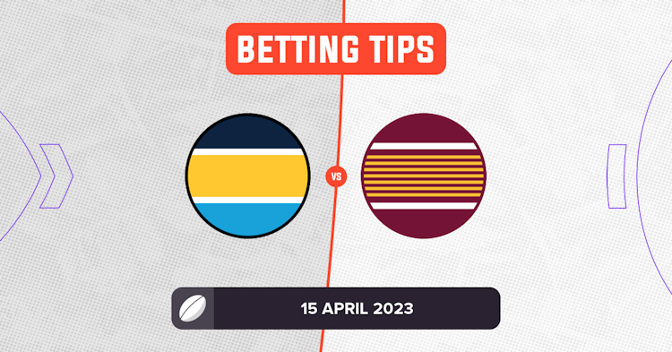 Broncos vs Titans Tips  NRL 2023 Preview, Predictions & Odds