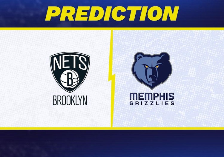 Brooklyn Nets-Memphis Grizzlies Predictions and Game Preview.
