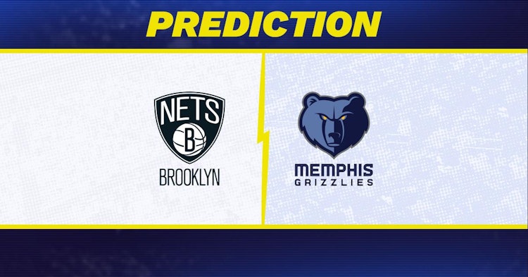 Brooklyn Nets-Memphis Grizzlies Predictions and Game Preview.