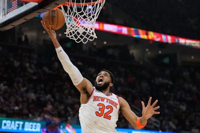 Wondering how our Spurs vs. Knicks Game 1 picks compare to the prediction markets? So were we