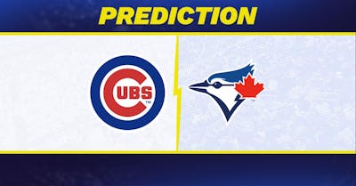 Cubs vs. Blue Jays prediction: Cubs predicted to win Thursday's MLB matchup [8/14/2025]