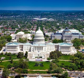 Capitol Hill Neighbourhood Live Virtual Tour's gallery image