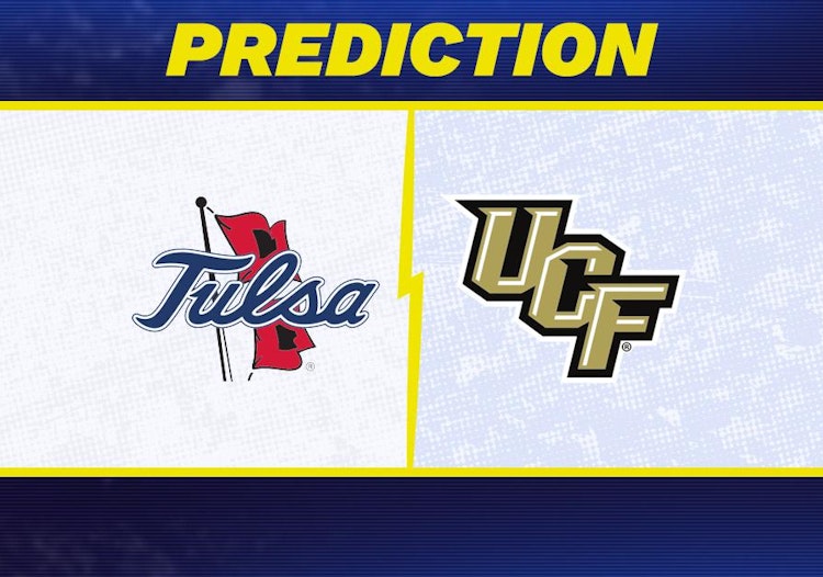 Tulsa-UCF Predictions and Game Preview.