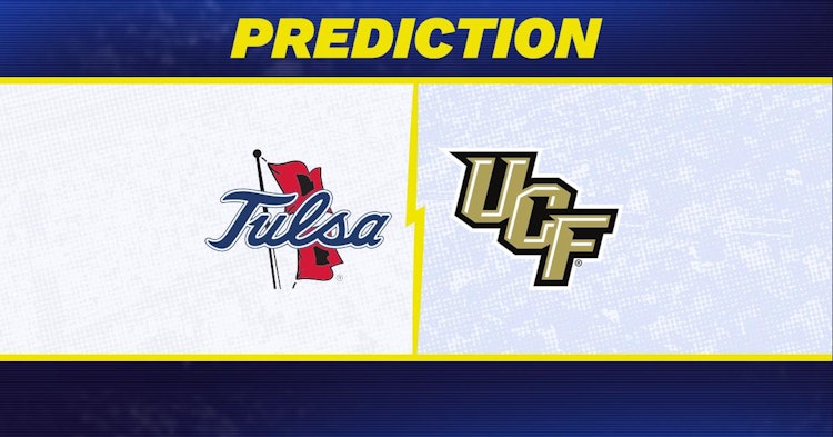 Tulsa-UCF Predictions and Game Preview.