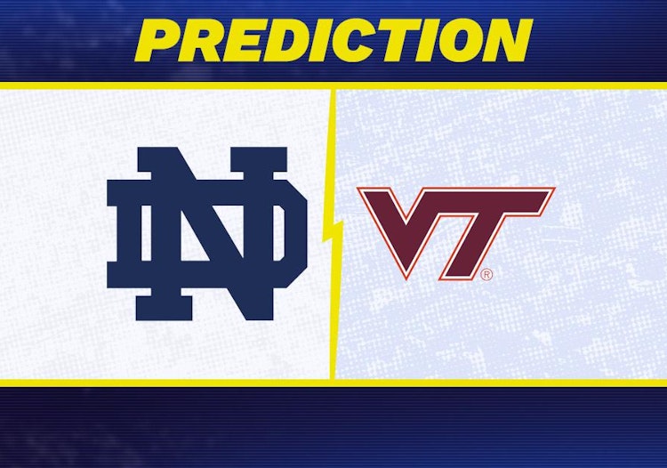 Notre Dame-Virginia Tech Predictions and Game Preview.