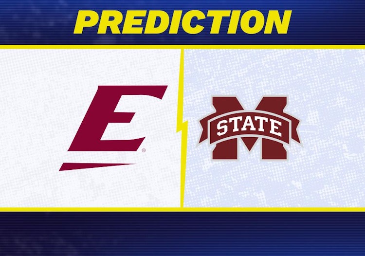 Eastern Kentucky-Mississippi State Predictions and Game Preview.