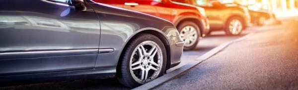 Comment se garer à Paris ?