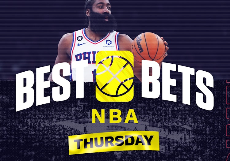 Best NBA Betting Picks and Parlay Today - Thursday, October 20, 2022