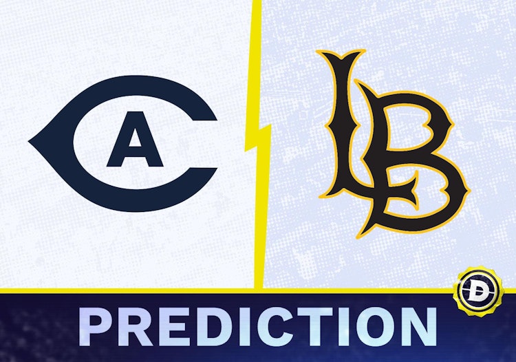 UC Davis vs. Long Beach State Prediction, Odds, College Basketball Picks [3/9/2024]