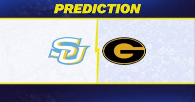 Southern University vs. Grambling State prediction: Grambling State favored to win men's college basketball matchup [1/17/2026]