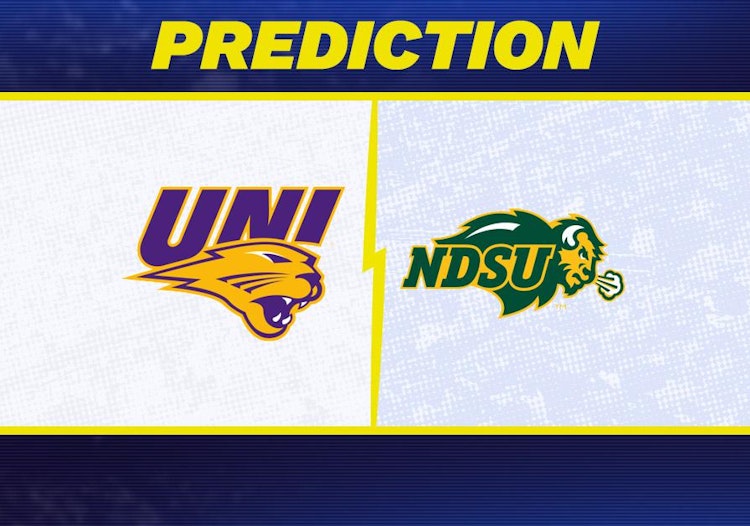 Northern Iowa-North Dakota State Predictions and Game Preview.