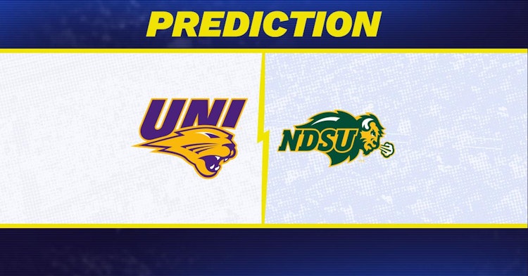 Northern Iowa-North Dakota State Predictions and Game Preview.