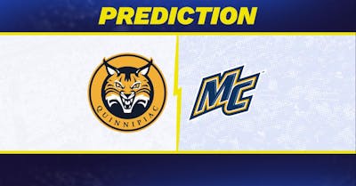 Quinnipiac vs. Merrimack Prediction: Quinnipiac Predicted to Win College Basketball Matchup [3/2/2025]