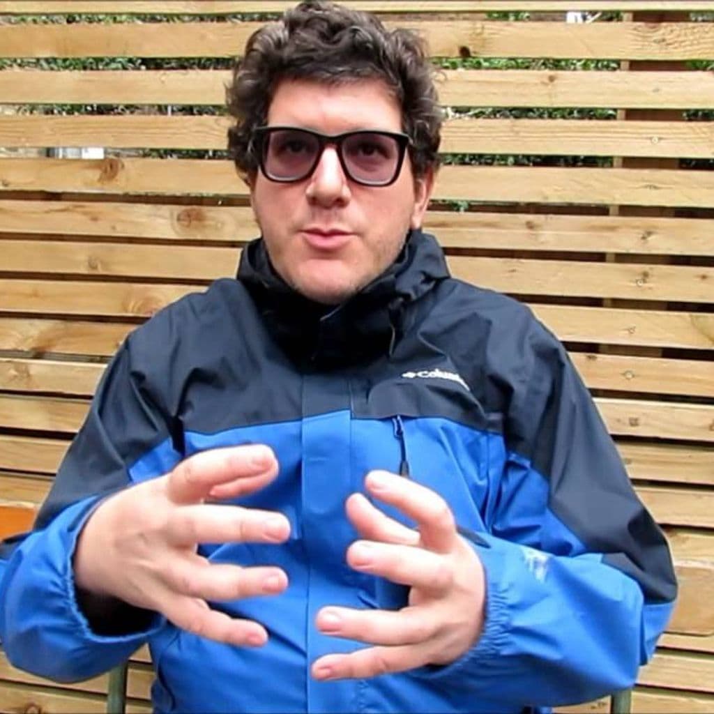 Kassin: Point Of View From Rio // 23-09-16