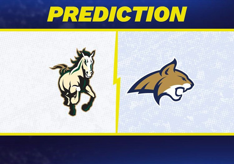 Cal Poly takes on Montana State in College Football action.