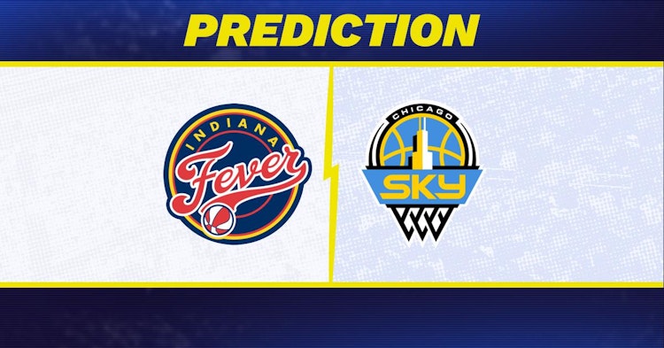 Indiana Fever-Chicago Sky Predictions and Game Preview.