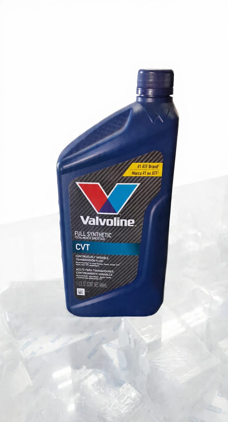VALVOLINE CVT   1L