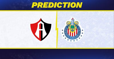 Atlas vs. Guadalajara prediction, odds, Liga MX picks [10/10/2026]