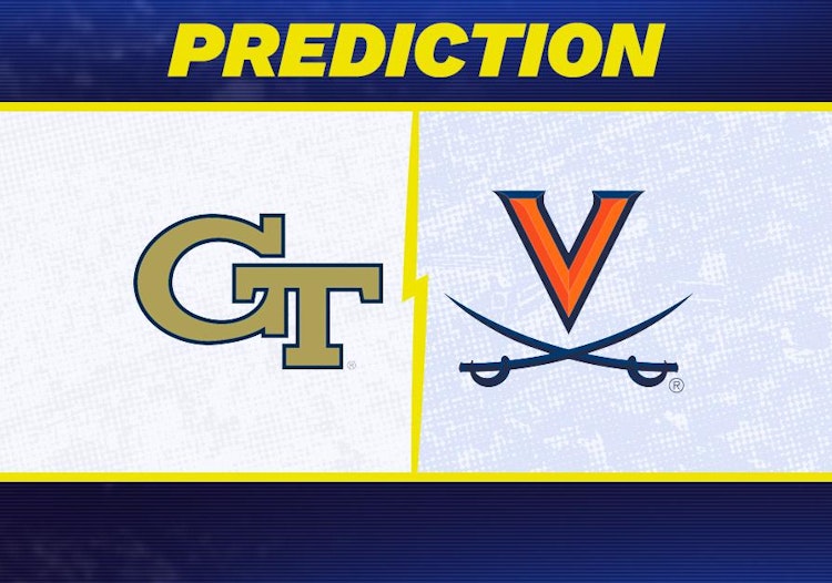 Georgia Tech-Virginia Predictions and Game Preview.