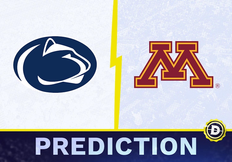 Penn State vs. Minnesota Prediction, Odds, College Basketball Picks [3/2/2024]