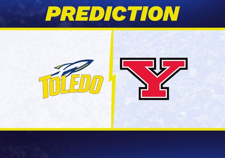 Toledo-Youngstown State Predictions and Game Preview.