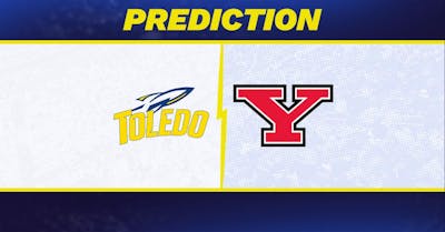 Toledo vs. Youngstown State Prediction: Youngstown State Predicted to Win College Basketball Matchup [12/14/2024]