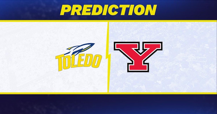 Toledo-Youngstown State Predictions and Game Preview.