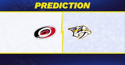 Hurricanes vs. Predators prediction: Carolina favored to win Wednesday's NHL matchup [12/17/2025]