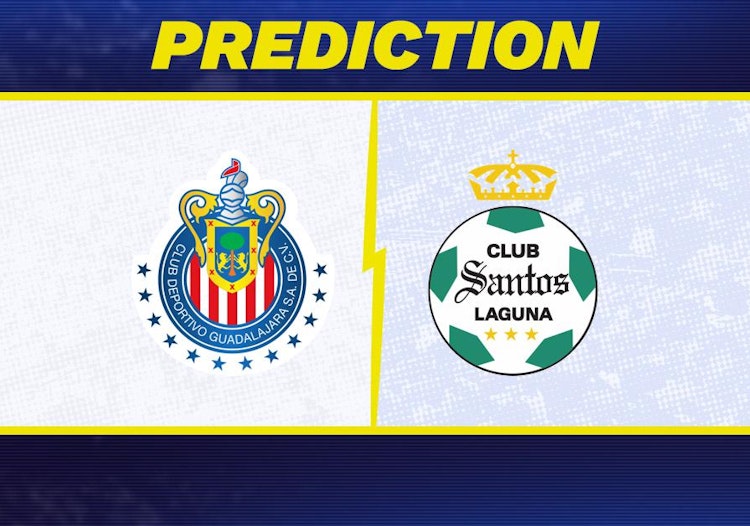 Guadalajara-Santos Laguna Predictions and Game Preview.