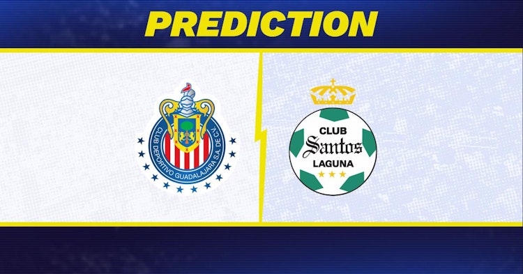 Guadalajara-Santos Laguna Predictions and Game Preview.