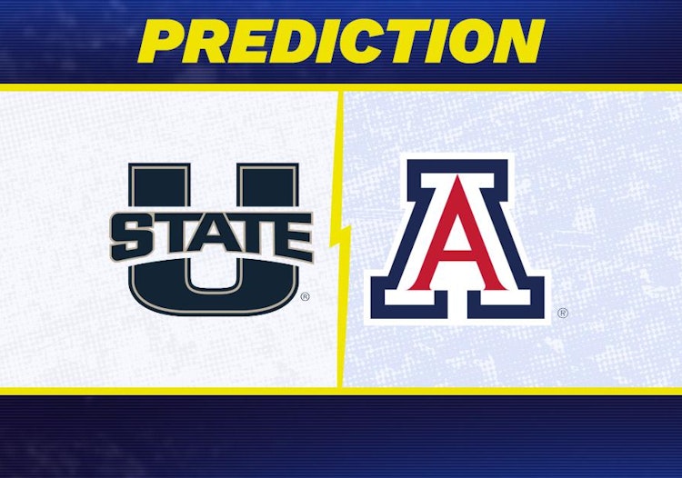 Utah State-Arizona Predictions and Game Preview.