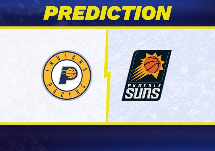 Indiana Pacers-Phoenix Suns Predictions and Game Preview.