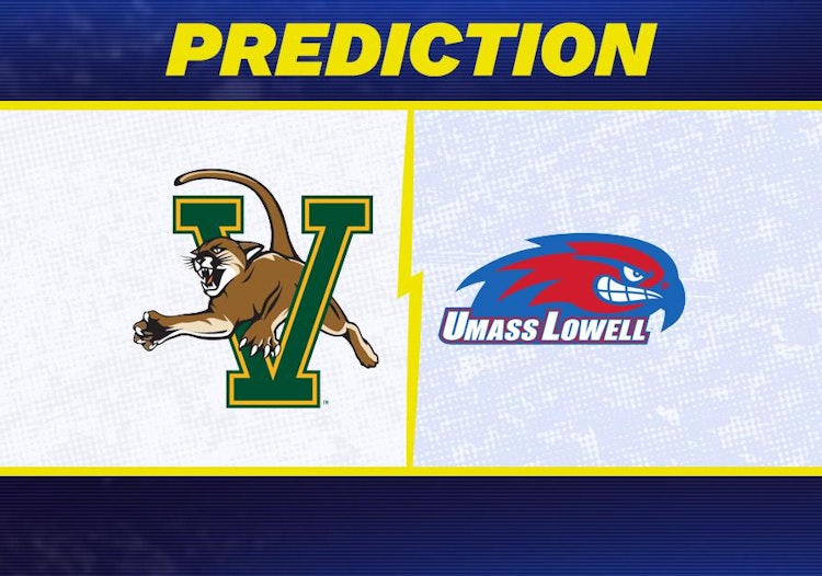 Vermont-Massachusetts-Lowell Predictions and Game Preview.