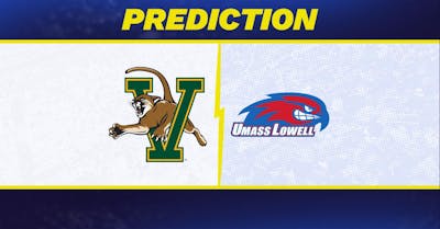 Vermont vs. Massachusetts-Lowell Prediction: Massachusetts-Lowell Predicted to Win College Basketball Matchup [1/9/2025]